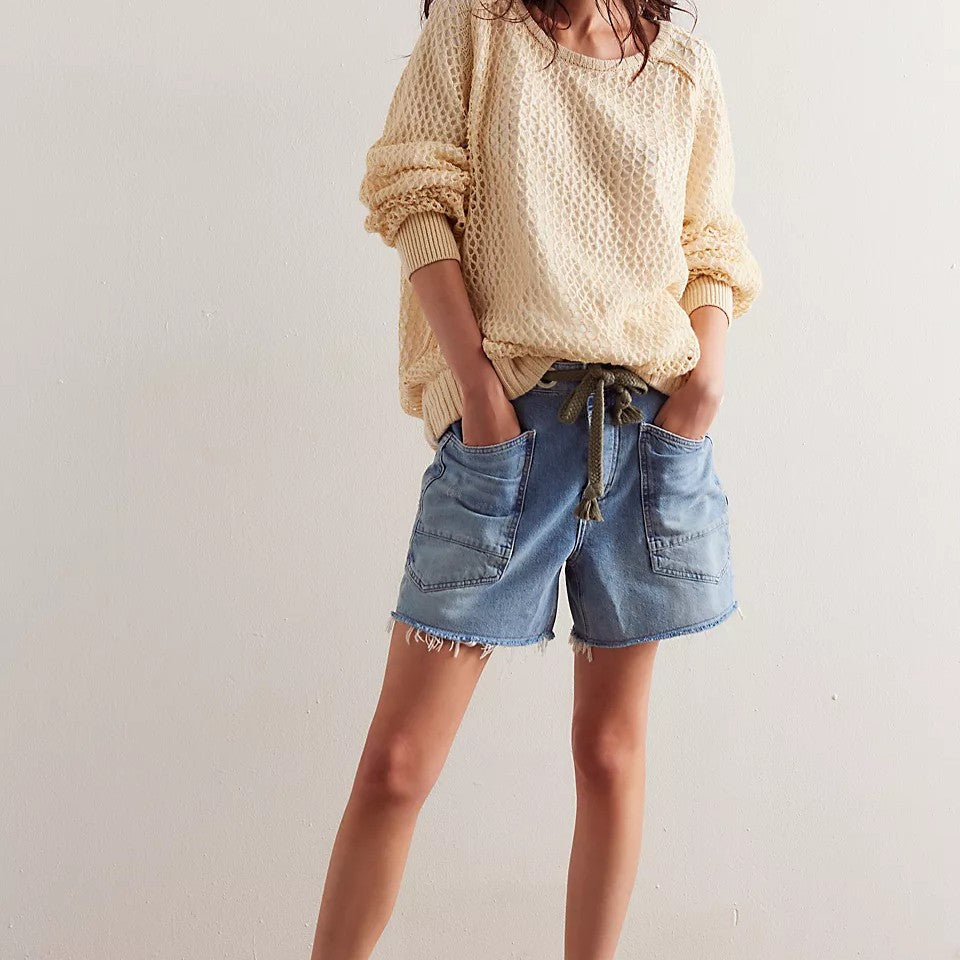 Moxie Shorts