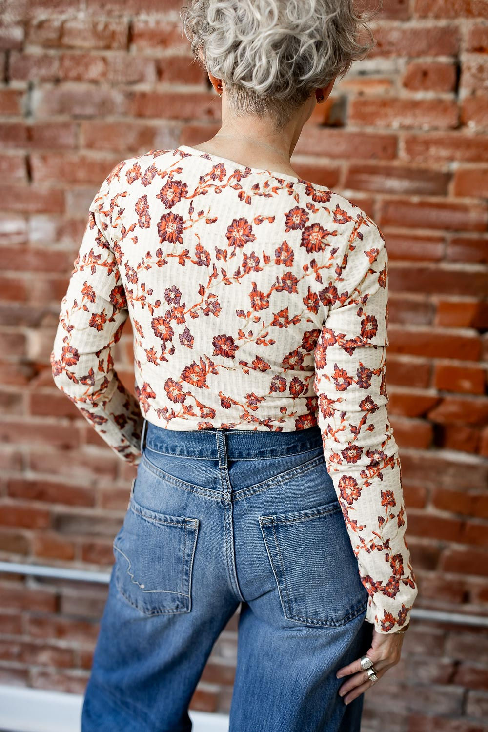Tilly Long Sleeve