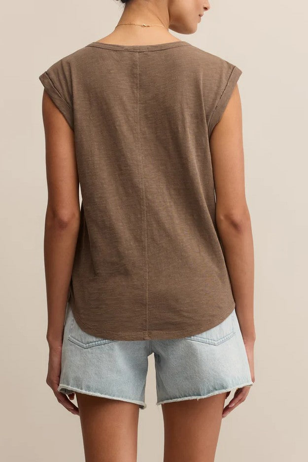 Per Diem Tee