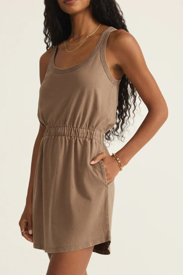 Keegan Mini Dress