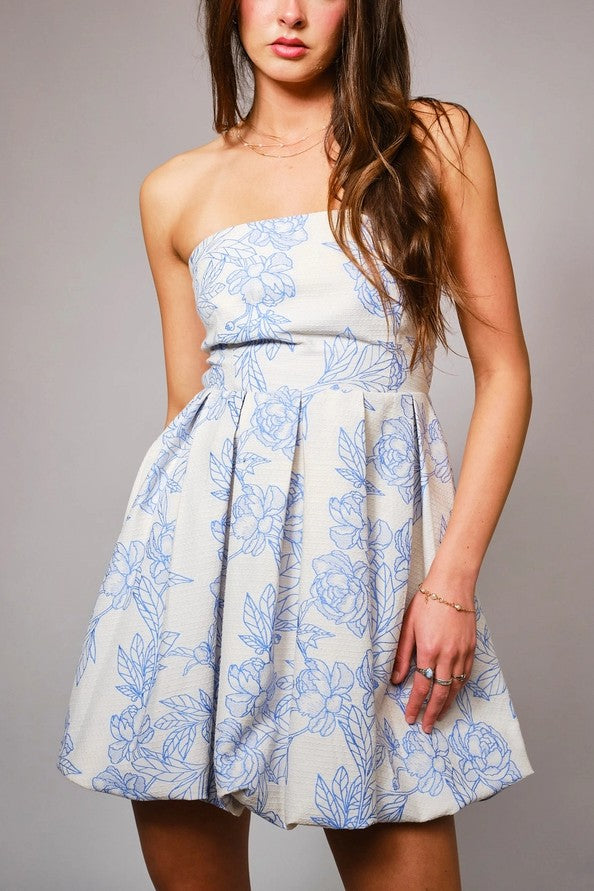 Melinda Mini Dress
